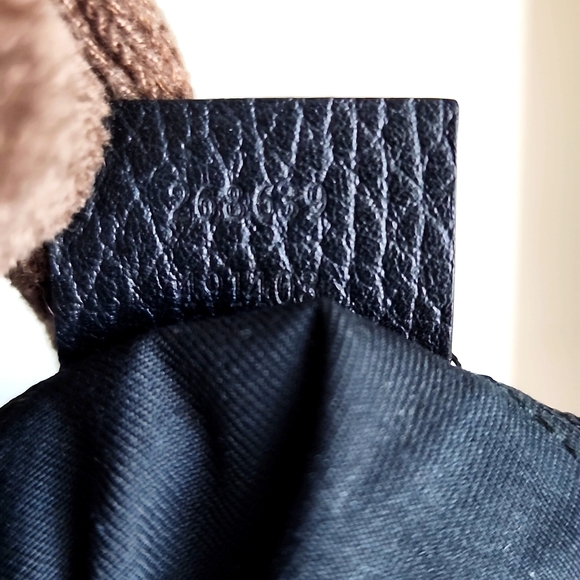 Gucci Tote - Picture 7 of 8